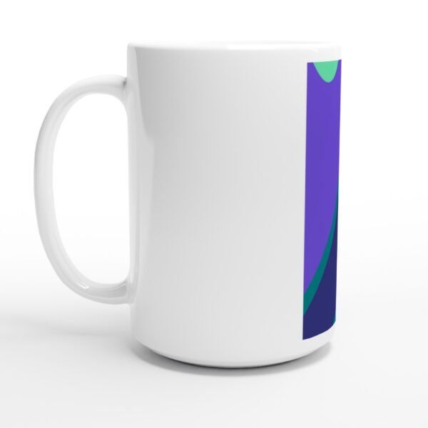 default Legacy Fragment2-1 Mug