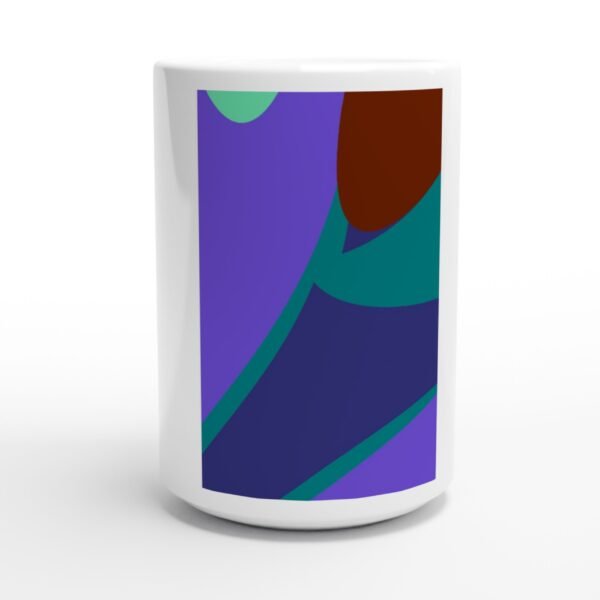 front Legacy Fragment2-1 Mug